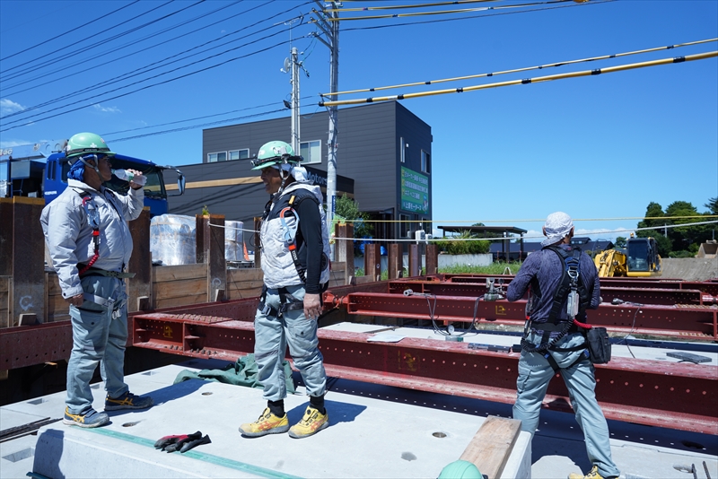 これからも更なる躍進を目指して行きます！